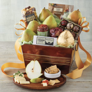 Classic Favorites Gift Basket